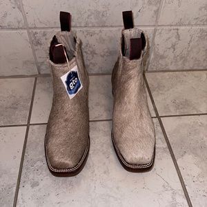 Mens Cowboy boots